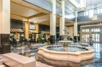 Mountaineer Casino Resort Hotels in Hancock County