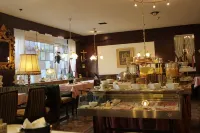 Bartels Stadt-Hotel Hotels in Echthausen