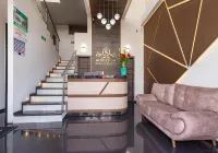 Hotel Basan Plaza Hotels in Pasto