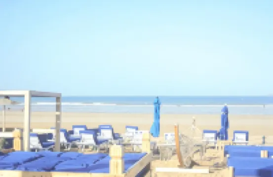 Hotel Cote Ocean Mogador