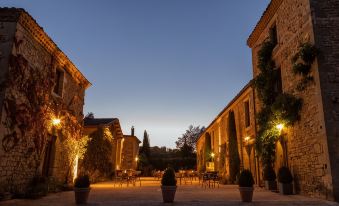 Hôtel la Villa Romaine