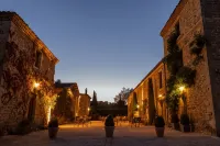 Hôtel la Villa Romaine Hotel a Cenac-et-Saint-Julien
