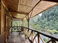Back to Nature Ecotourism