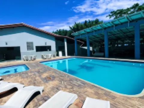 Hotel Pousada Jovimar Hotéis em Aparecida