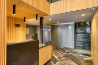 Uliv Antara - Apartments