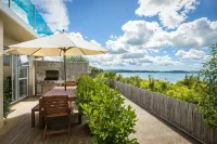 Tahi Lodge - Matakana Coast Các khách sạn ở Snells Beach