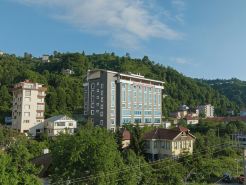 Newarise Hotel
