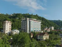 Newarise Hotel Các khách sạn ở Rize