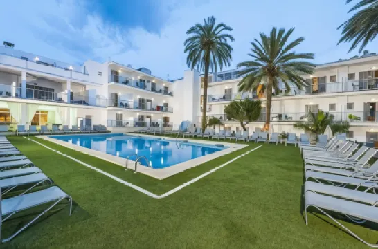 Eix Alcudia Hotel Adults Only Hoteles en 