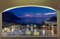 Alkyonis Apartments Hotels in Kalimnos
