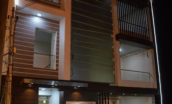 Oceanside Mahabalipuram