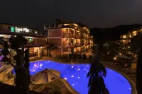 Mount Kailash Resort - Luxury