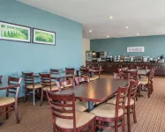 Sleep Inn & Suites Mount Vernon Hotels in Linn County