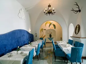 Albergo Gatto Bianco