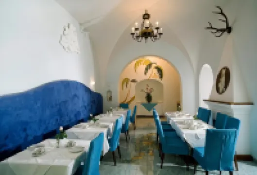 Albergo Gatto Bianco