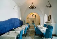 Albergo Gatto Bianco