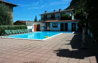 Hotel Sonenga Hotel a Menaggio