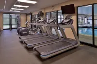 Hampton Inn & Suites Ann Arbor-West