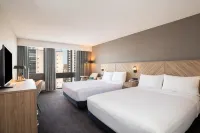 Sandman Hotel Montreal - Longueuil Hôtels à : Longueuil