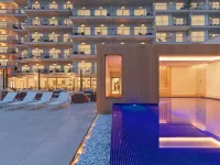Hotel Saratoga Hotels in Palma de Mallorca