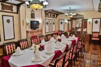 Amsterdam Hotel Aktobe