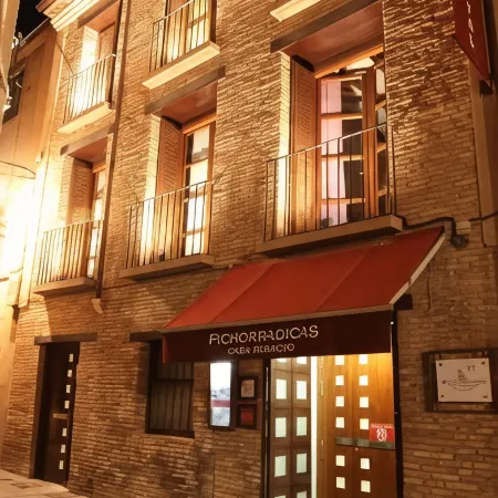 Hostal Pichorradicas