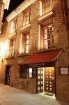 Hostal Pichorradicas Hôtels à : Arguedas
