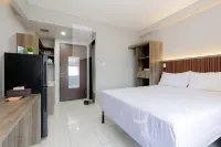 Apartment Riverdale by Dani Room Hotel a West Cikarang
