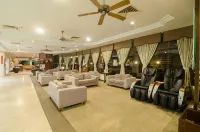 Coral Bay Resort Hotels in Pangkor