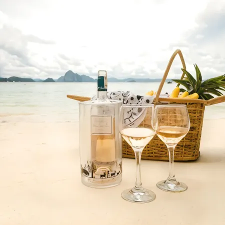 The Funny Lion - El Nido