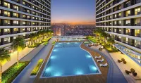 Citispace 1BR Suite at FAME Residences #FM63 - Parking