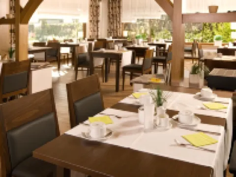 Friesen Hotel Hotels in Jever