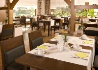 Friesen Hotel Hotels in Jever