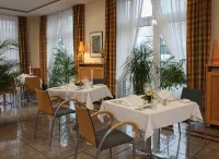 Stadthotel Oranienburg Hotels in Kremmen