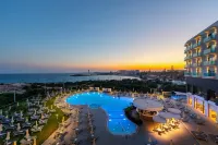 NissiBlu Beach Resort Hotel a Agia Napa