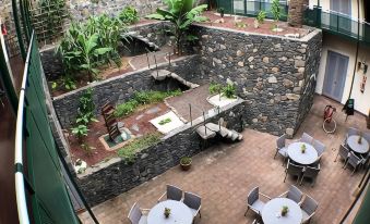 Hotel Rural Triana