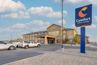 Comfort Inn & Suites Artesia فنادق في Artesia