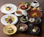 Hotel Shikinoyakata Hakone Ashinoko - فطور