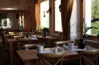 Hotel Carolaruh Hotels in Bad Elster