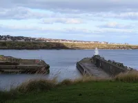 Harbour House Bed & Breakfast - Wick