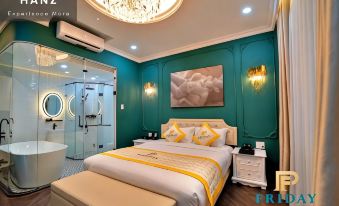 S79 Friday Hotel