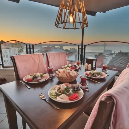 Artefes Hotel Old City & Spa