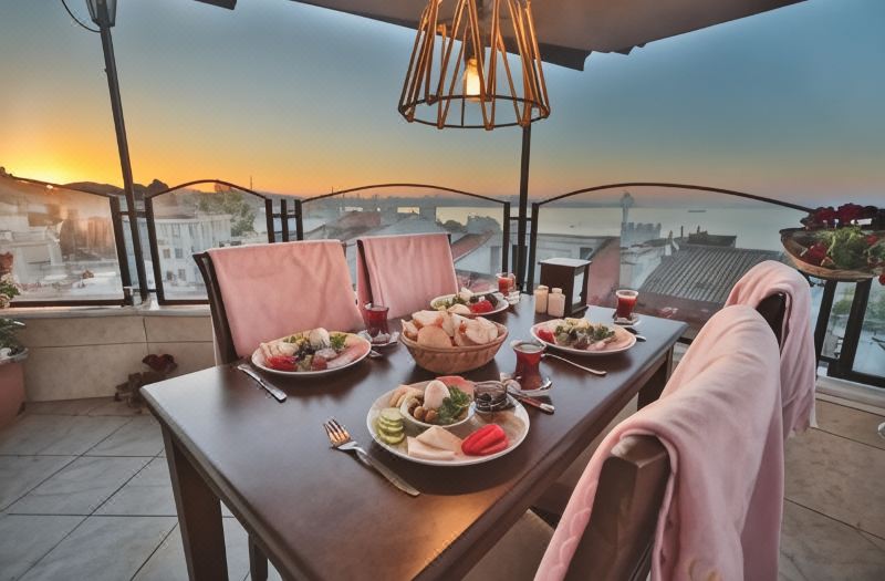 Artefes Hotel Old City & Spa