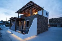 Almyra Guest Houses Hotels near Paradise Beach