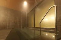 AB Hotel Nakatsugawa - Park Yeri
