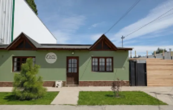 Oliva Hostería y Apart Hotels in 