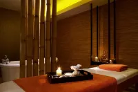 Limneon Resort & Spa - spa