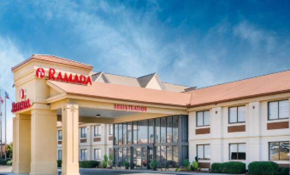 Ramada by Wyndham Tuscaloosa