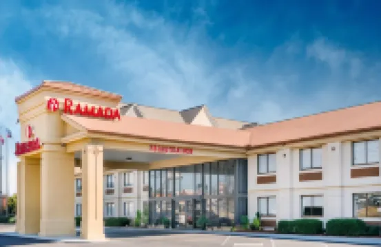 Ramada by Wyndham Tuscaloosa Hotel di Tuscaloosa
