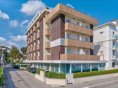 Hotel Select Suites & Spa - Apartments